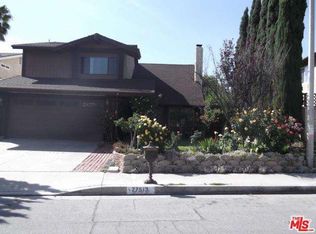 27513 Caraway Ln, Santa Clarita, CA 91350