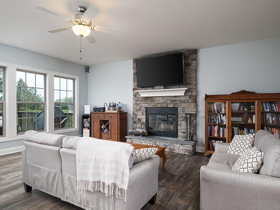 125 Inverness Dr, KY 40324 Zillow