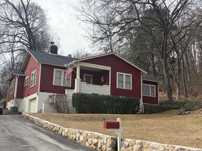 118 Lavonia Ave, Chattanooga, TN, 37415