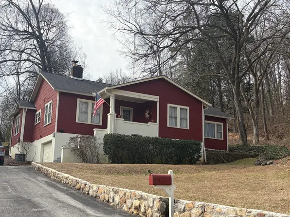 118 Lavonia Ave, Chattanooga, TN 37415