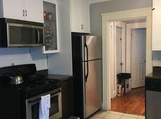 187 Florence St APT 3R, Roslindale, MA 02131