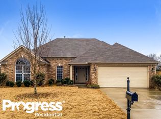 3225 Scott Hill Cir, Horn Lake, MS 38637