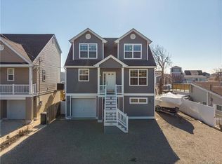 1254 Mill Creek Rd, Manahawkin, NJ 08050