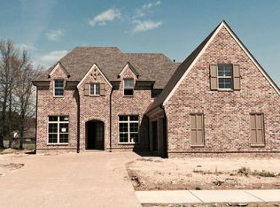 75 Oak Run Ln, Rossville, TN 38066