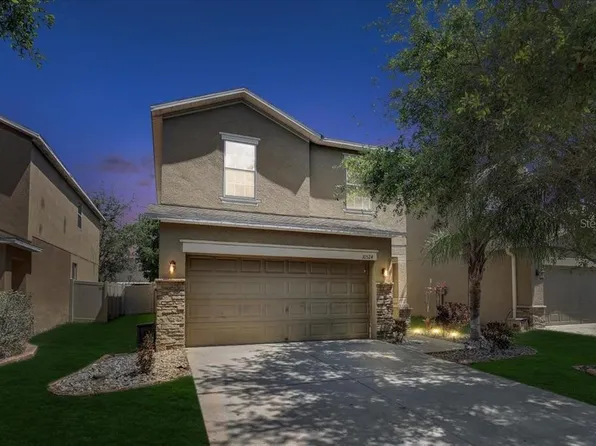 10524 White Peacock Pl, Riverview, FL 33578
