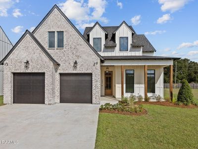 104 Cape Town Ave, Youngsville, LA, 70592