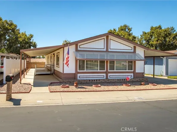 1433 Medallion St, Redlands, CA 92374