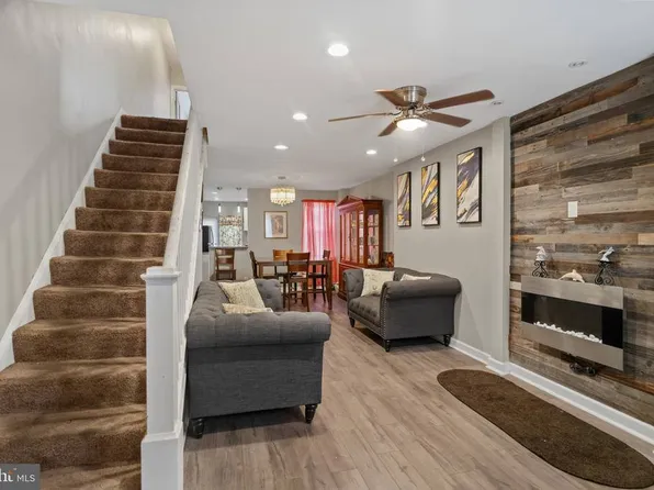 3812 Flowerton Rd, Baltimore, MD 21229