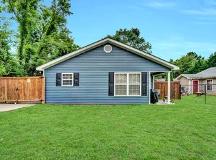 103 Jim Logan Ct, Greenville, SC 29611