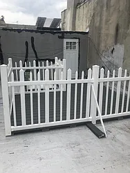 Rented by Crosstown Apartments NYC