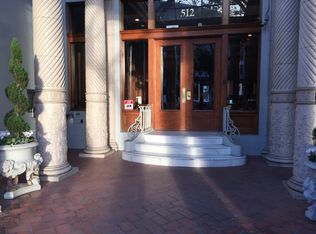 Corinthian Apartments, San Francisco, CA 94102