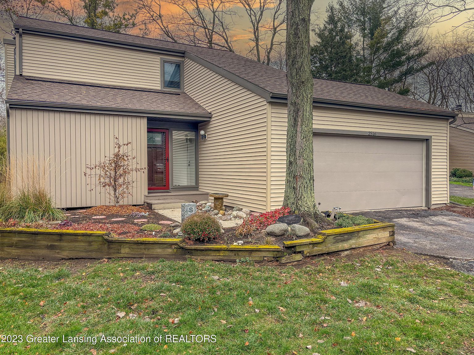 2516 Royce Ct, East Lansing, MI 48823 Zillow