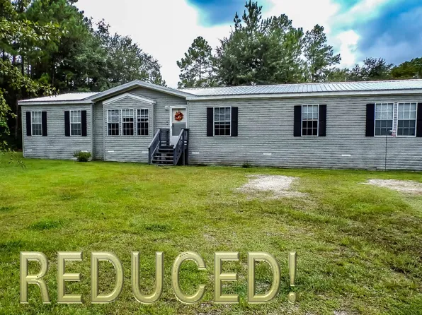 478 SE Chasteen Ln, Lake City, FL 32025