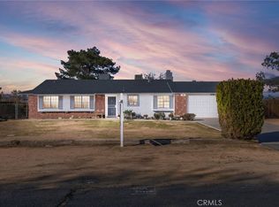 13252 Setancket Rd, Apple Valley, CA 92308