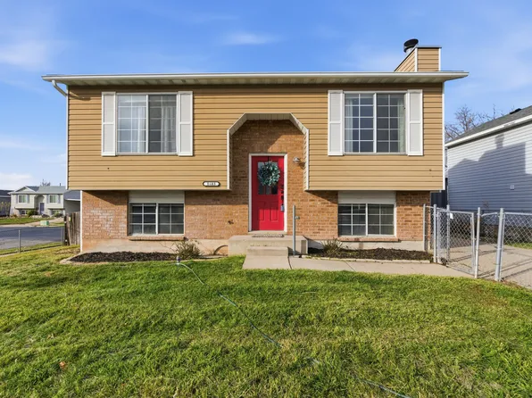 1683 N 250 W, Layton, UT 84041