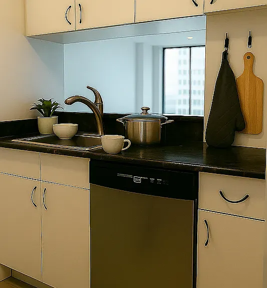 445 5th Ave #32G — Photo 4