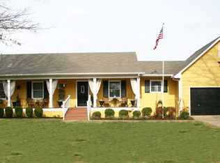 105 Larson Cir, Harvest, AL 35749