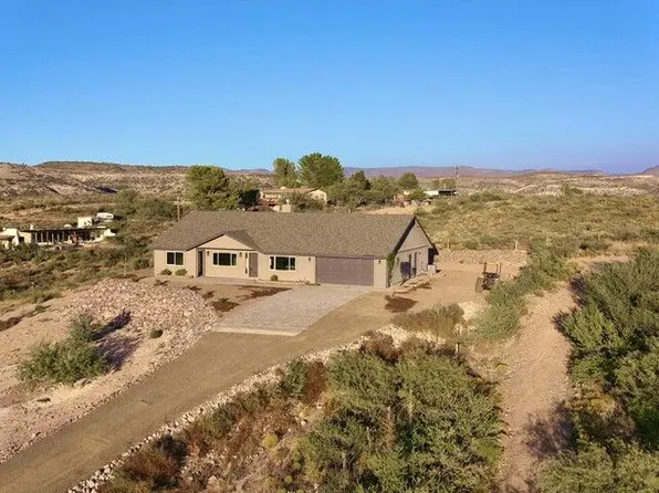 2603 S Old Church Rd, Camp Verde, AZ 86322