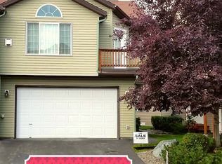11732 Galloway Loop, Eagle River, AK 99577