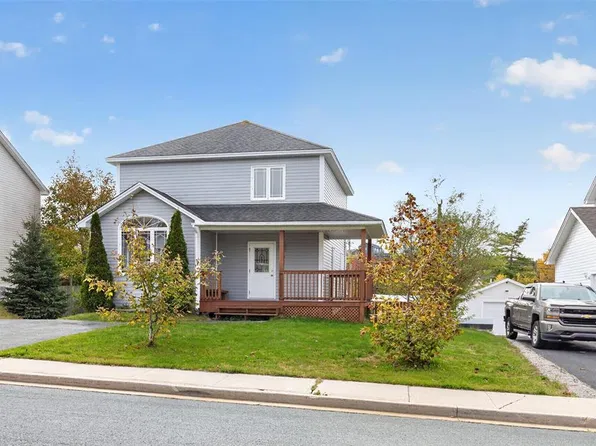 9 Carlingford Street, Paradise, NL A1L0C2