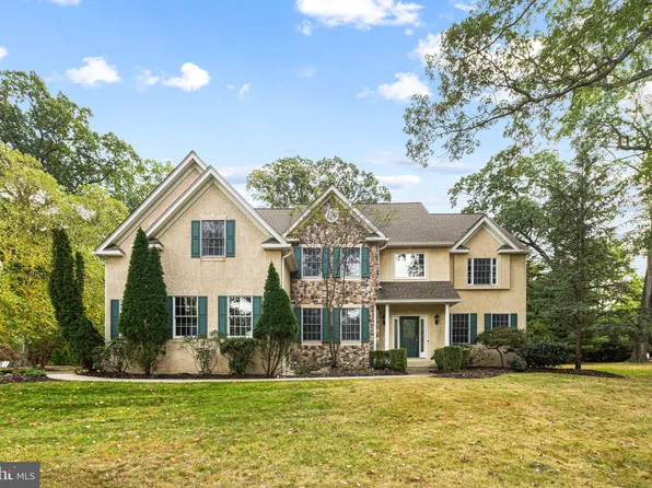 744 Tennis Ave, Ambler, PA 19002