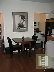 Rented by Halstead Real Estate