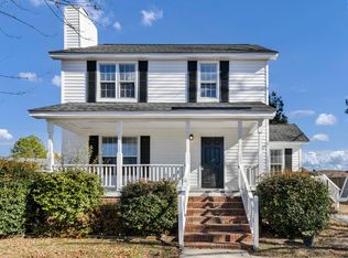 136 McNeely Rd, Columbia, SC 29223