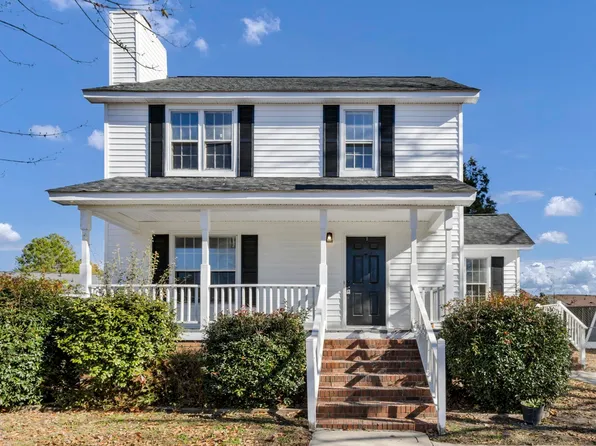 136 McNeely Rd, Columbia, SC 29223