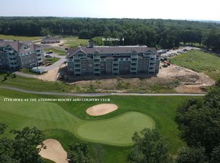 3 Longview Dr #406, Atkinson, NH 03811