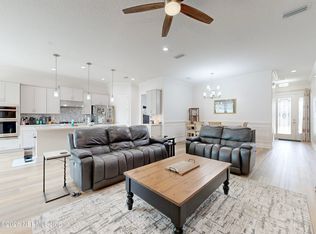 39 STANSBURY Lane, St. Augustine, FL 32092