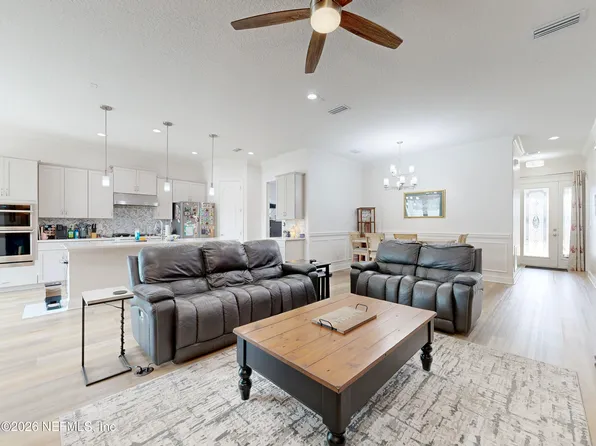 39 STANSBURY Lane, St. Augustine, FL 32092
