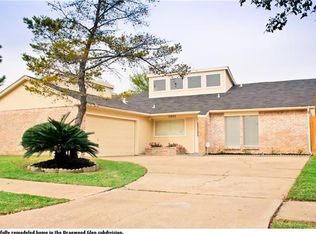 12826 Carvel Ln, Houston, TX 77072