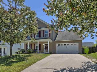 547 Silver Spoon Ln, Elgin, SC 29045