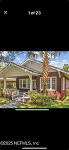 2735 Downing St, Jacksonville, FL, 32205