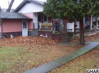 325 Towpath Rd, Duncannon, PA 17020