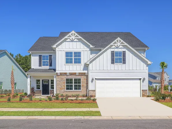 112 Headwater Dr, Summerville, SC 29486