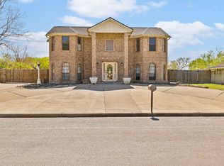 106 Cook, Odem, TX 78370