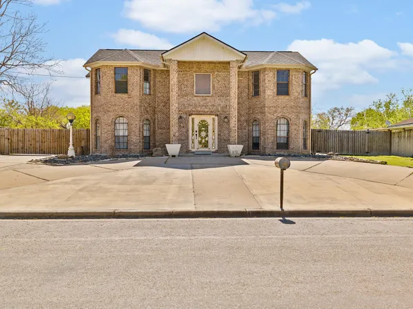 106 Cook, Odem, TX 78370