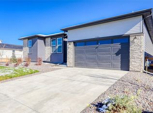 3888 N Buchanan Way, Aurora, CO 80019
