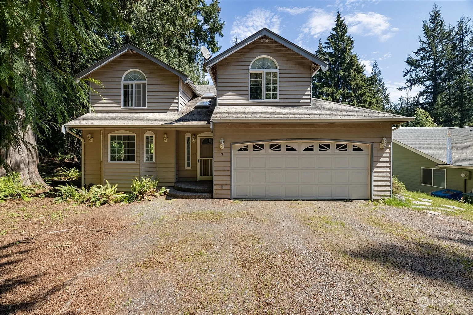 7 High Cliff Lane photo 1