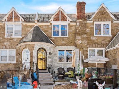 1258 Kerper St, Philadelphia, PA, 19111
