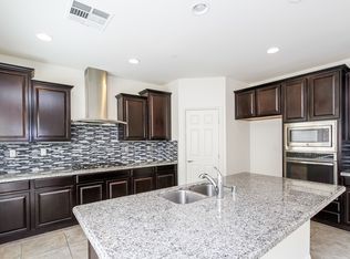 809 Tarbet Ave, Henderson, NV 89012