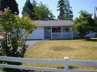506 Pitner Dr, Lynnwood, WA 98087