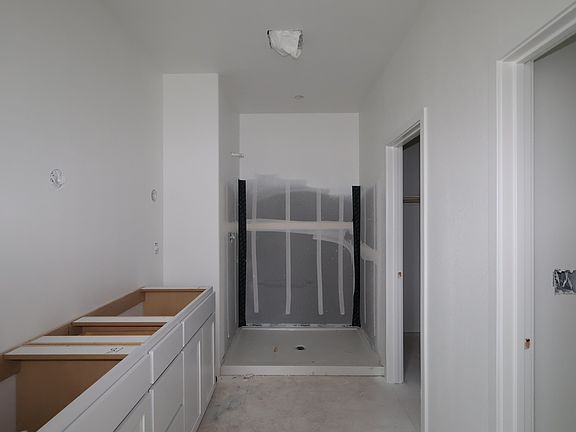 Bathroom - August 28, 2026