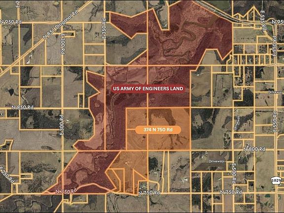 4th image of N 750th Rd