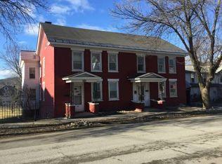18 Williams St #1, Whitehall, NY 12887