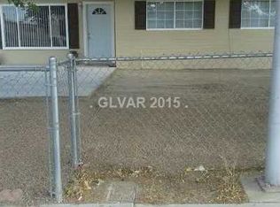 1805 E Piper Ave, North Las Vegas, NV 89030