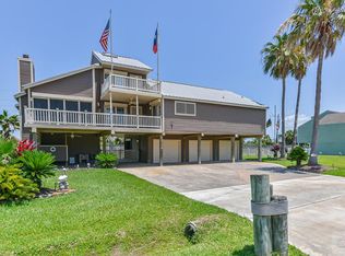 13734 Mutiny Ln, Galveston, TX 77554
