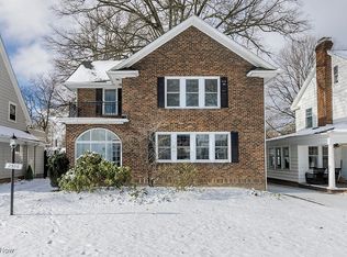 2596 Ashton Rd, Cleveland Heights, OH 44118