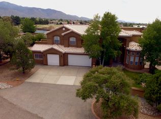 10700 San Francisco Rd NE, Albuquerque, NM 87122